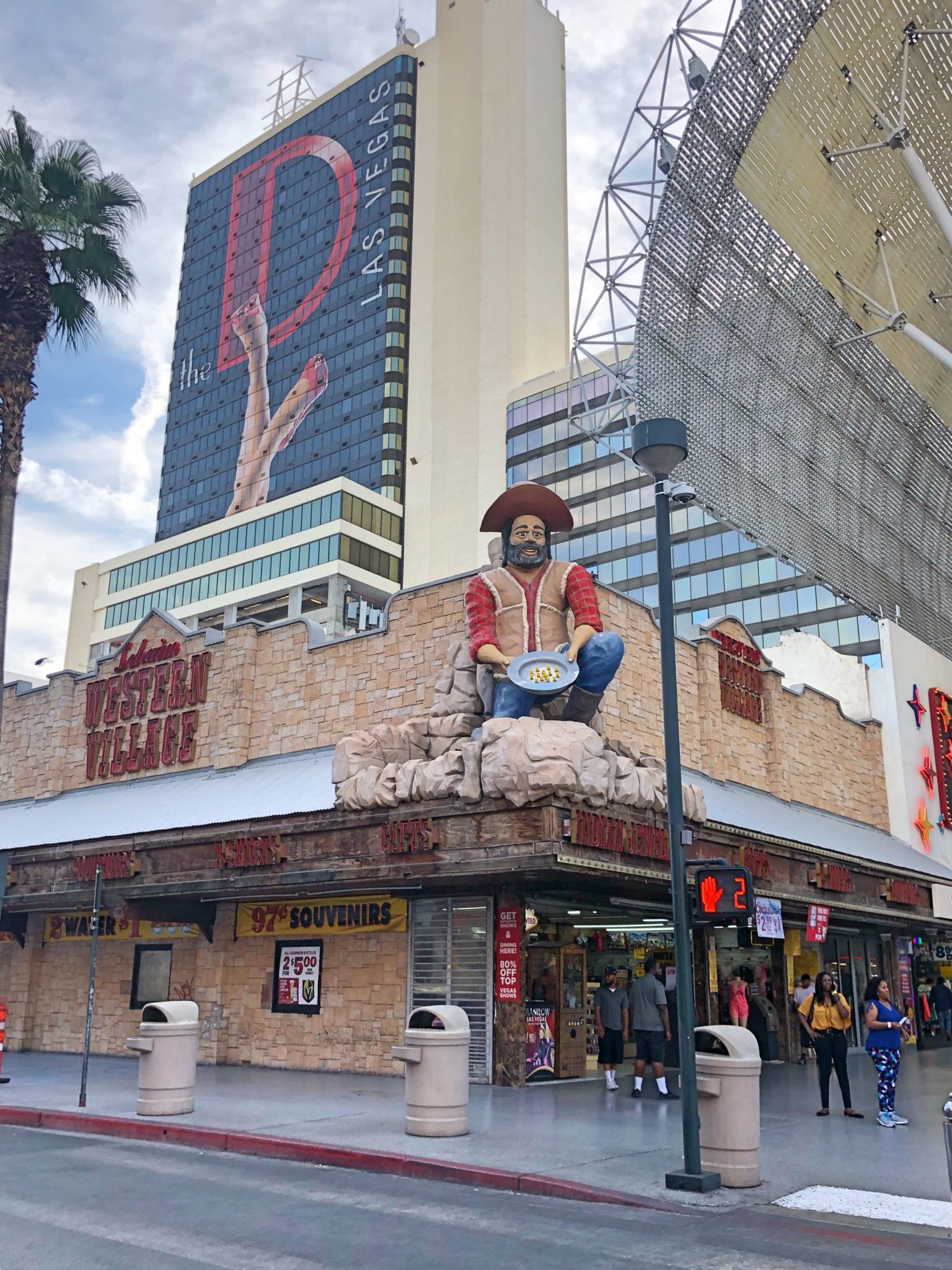 las vegas