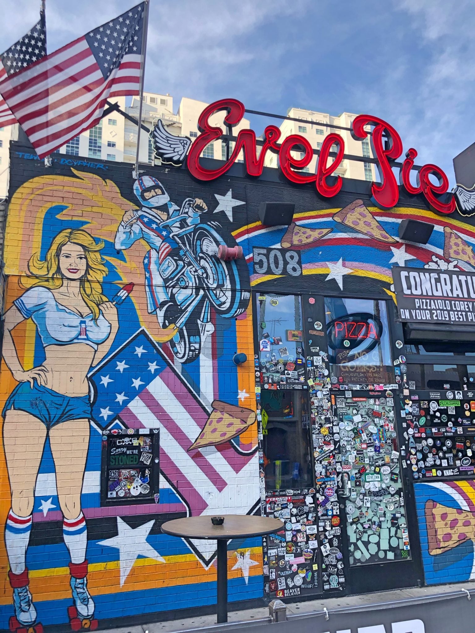 las vegas