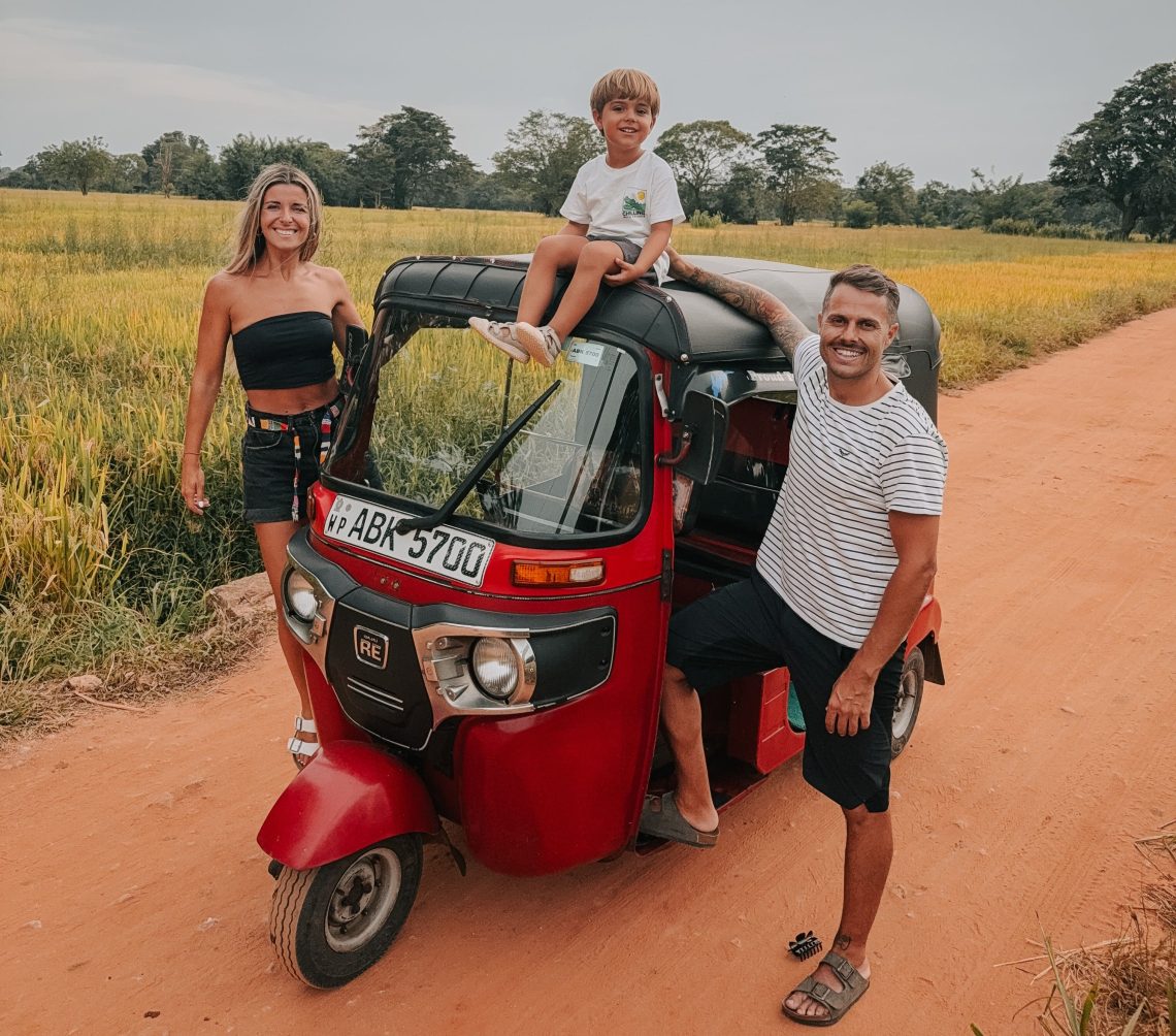 tuktuk