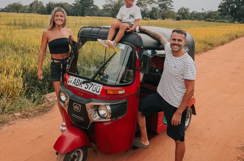 tuktuk